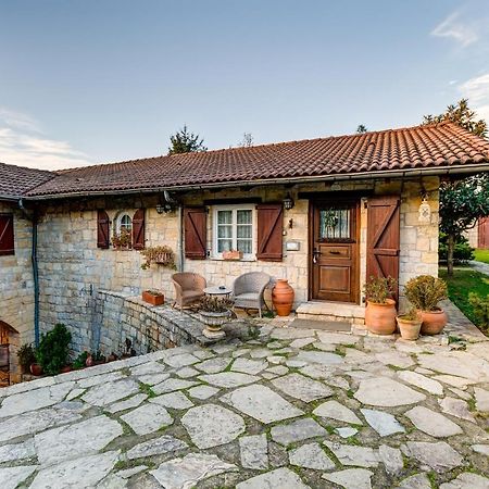 Casa Lavanda Boutique Hotel Ağva Exteriér fotografie