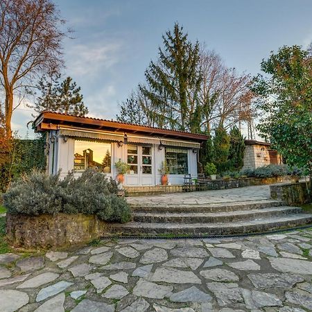 Casa Lavanda Boutique Hotel Ağva Exteriér fotografie