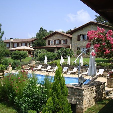 Casa Lavanda Boutique Hotel Ağva Exteriér fotografie