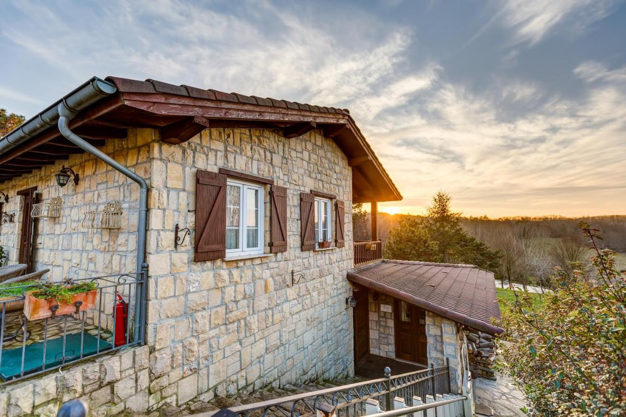 Casa Lavanda Boutique Hotel Ağva Exteriér fotografie