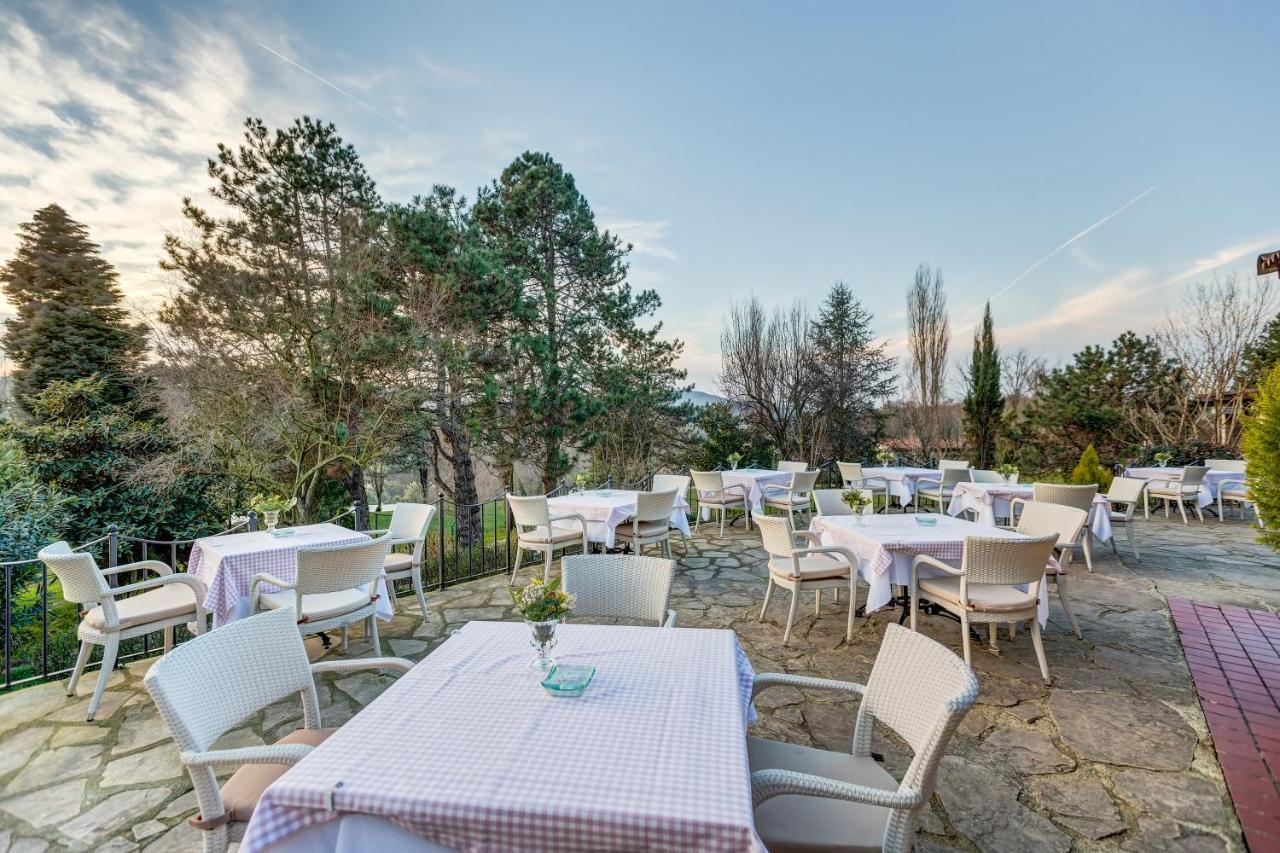 Casa Lavanda Boutique Hotel Ağva Exteriér fotografie
