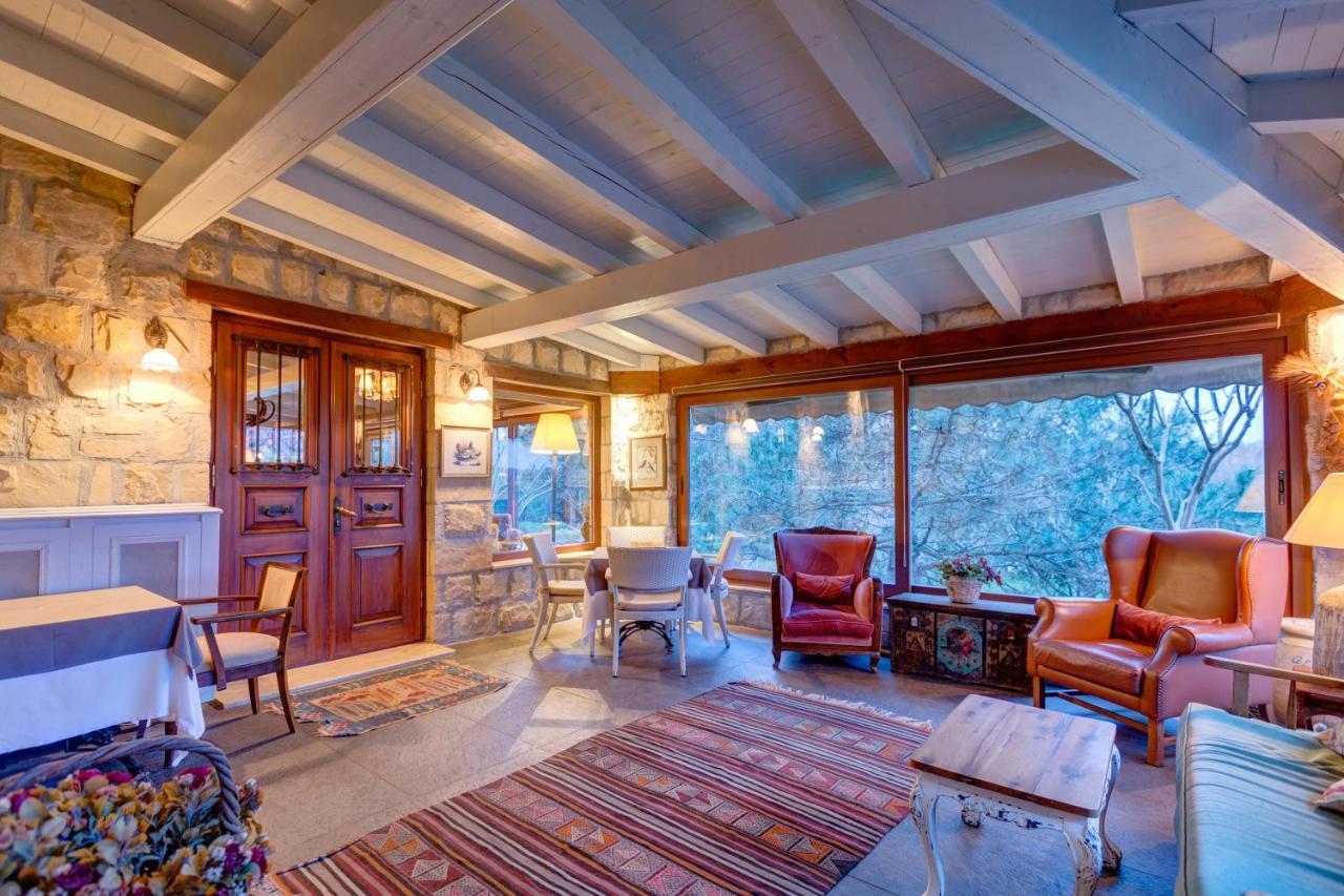 Casa Lavanda Boutique Hotel Ağva Exteriér fotografie