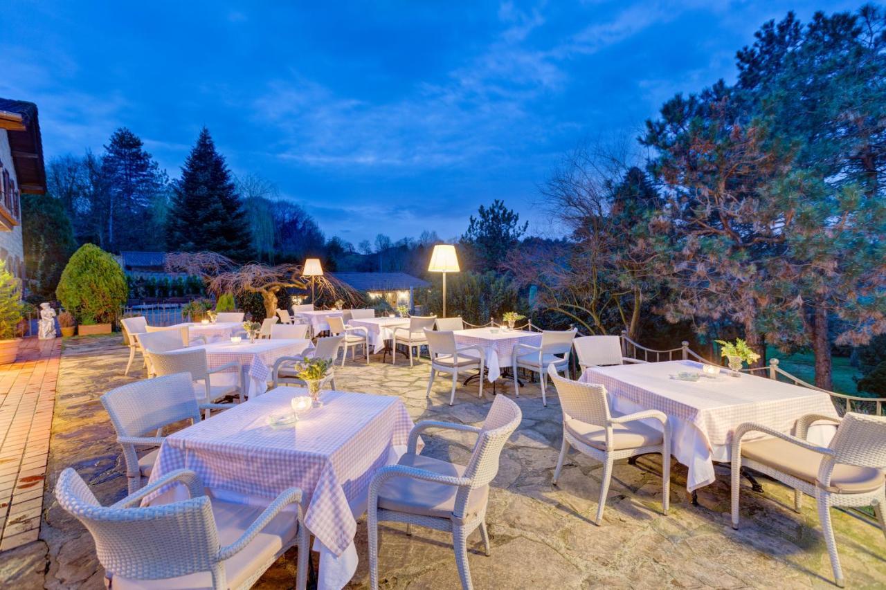Casa Lavanda Boutique Hotel Ağva Exteriér fotografie