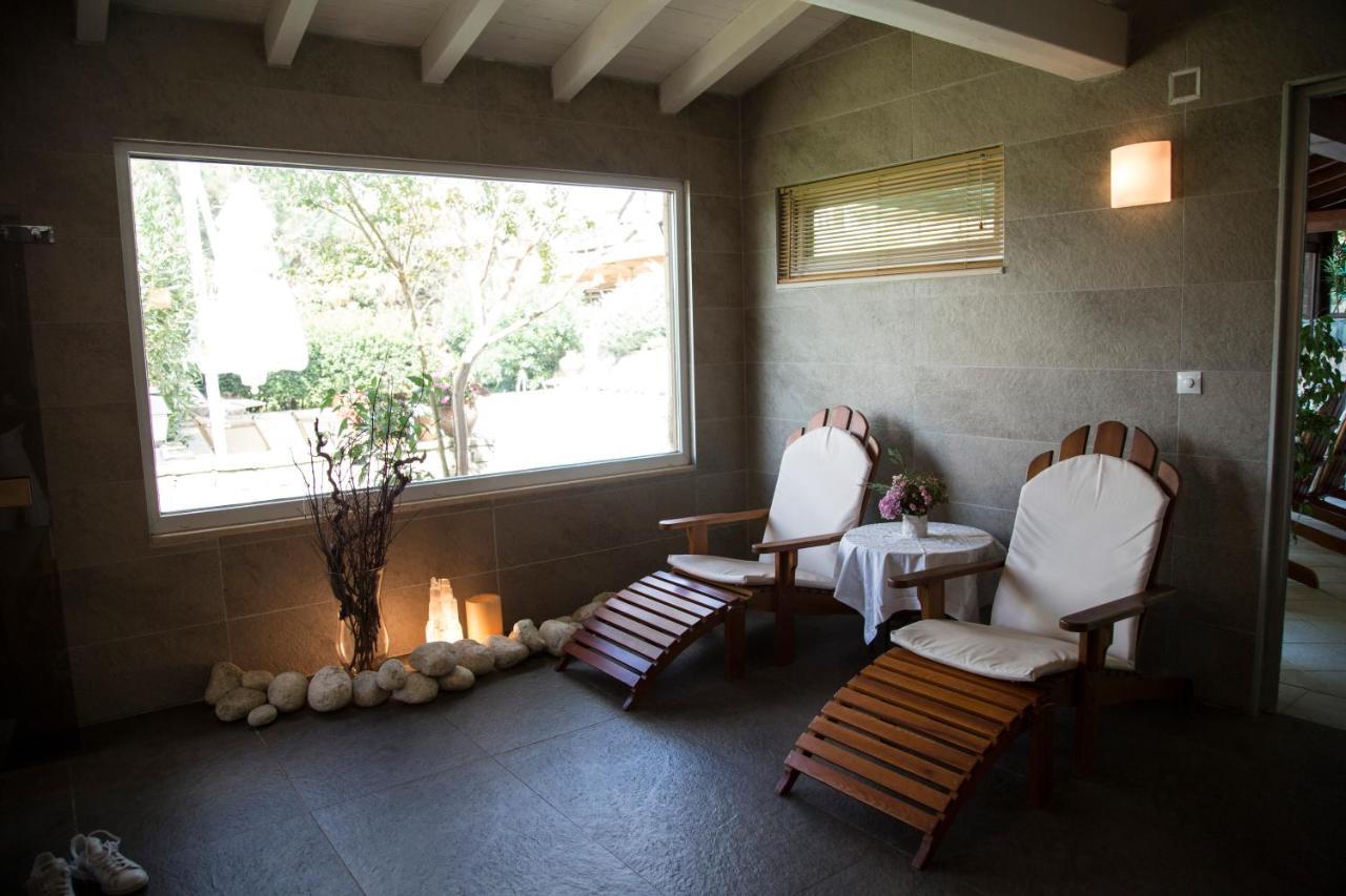 Casa Lavanda Boutique Hotel Ağva Exteriér fotografie