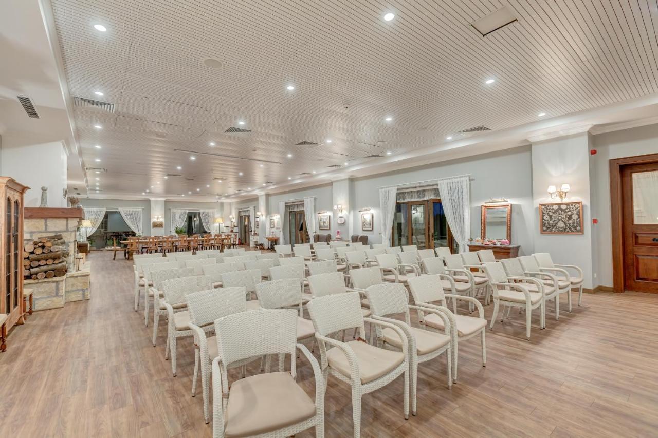 Casa Lavanda Boutique Hotel Ağva Exteriér fotografie