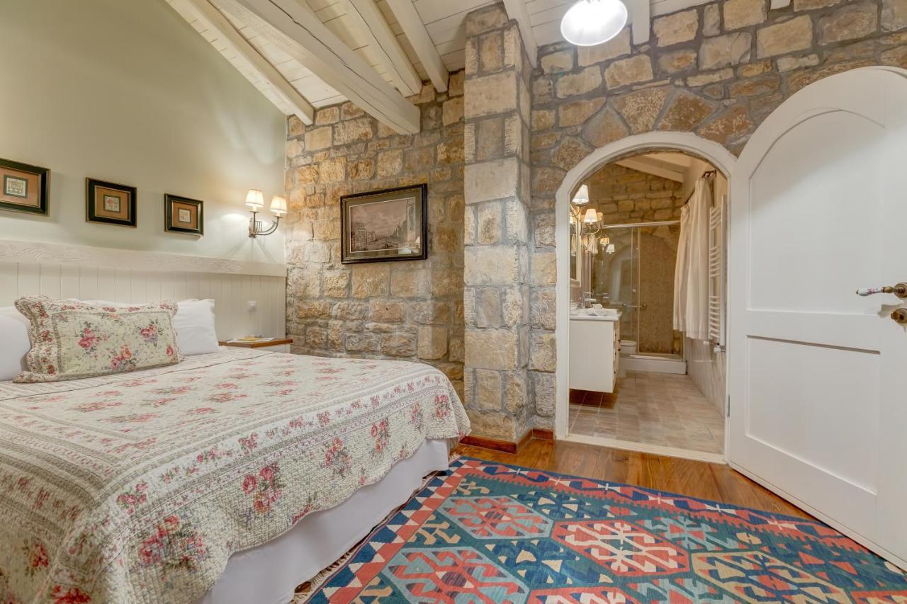 Casa Lavanda Boutique Hotel Ağva Pokoj fotografie