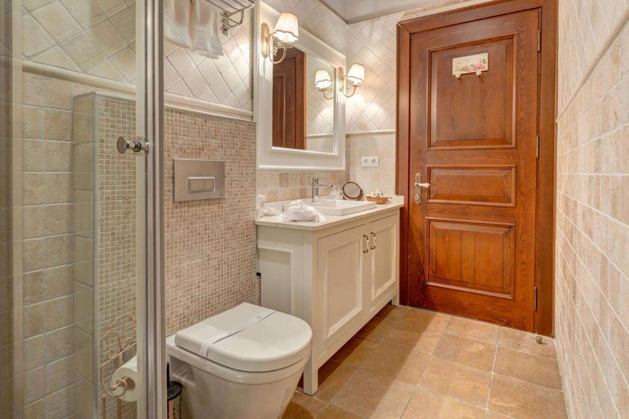 Casa Lavanda Boutique Hotel Ağva Pokoj fotografie