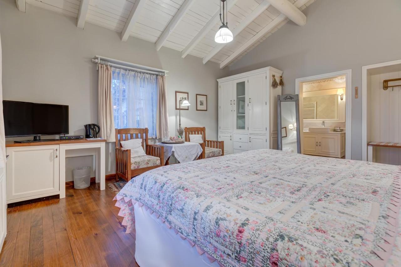 Casa Lavanda Boutique Hotel Ağva Pokoj fotografie