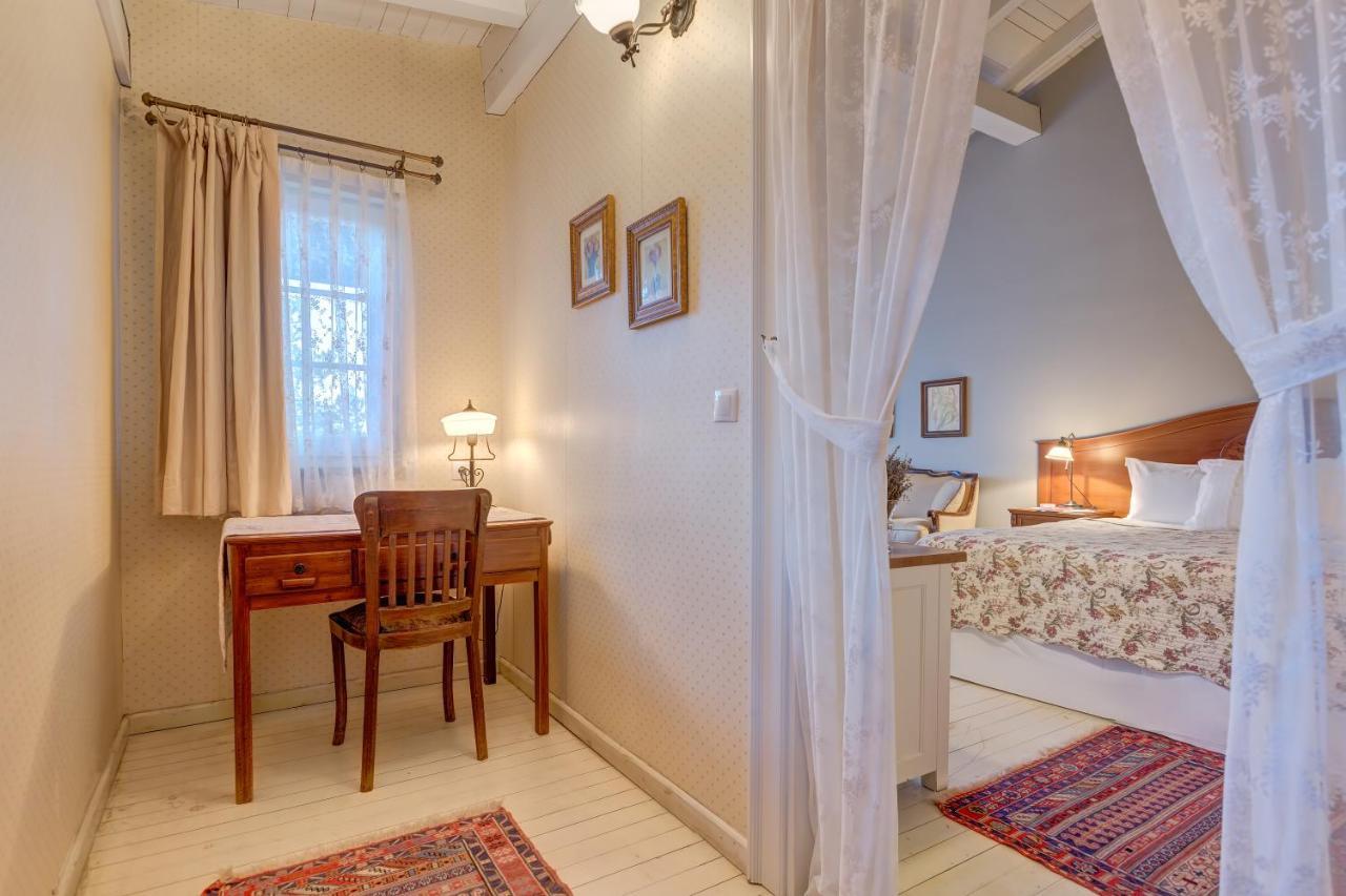 Casa Lavanda Boutique Hotel Ağva Pokoj fotografie