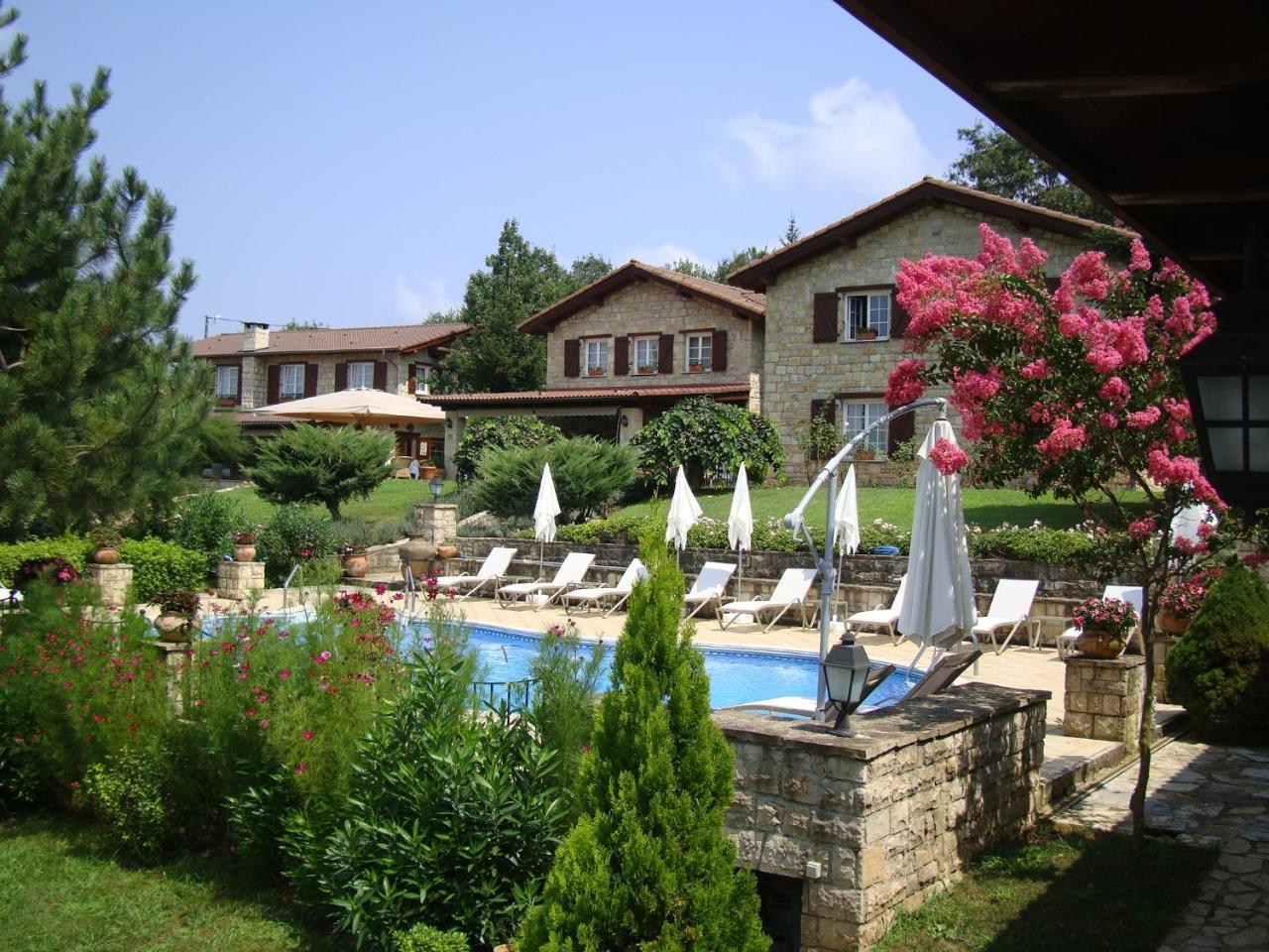 Casa Lavanda Boutique Hotel Ağva Exteriér fotografie
